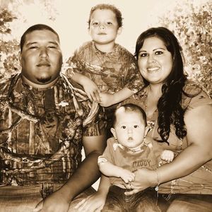 Meet your Posher, Victoria