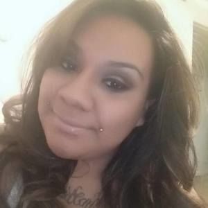 Meet your Posher, Maribel