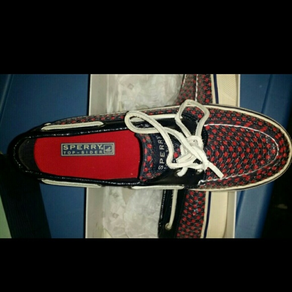Sperry shoes