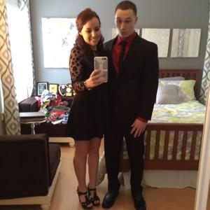 Meet your Posher, Richie