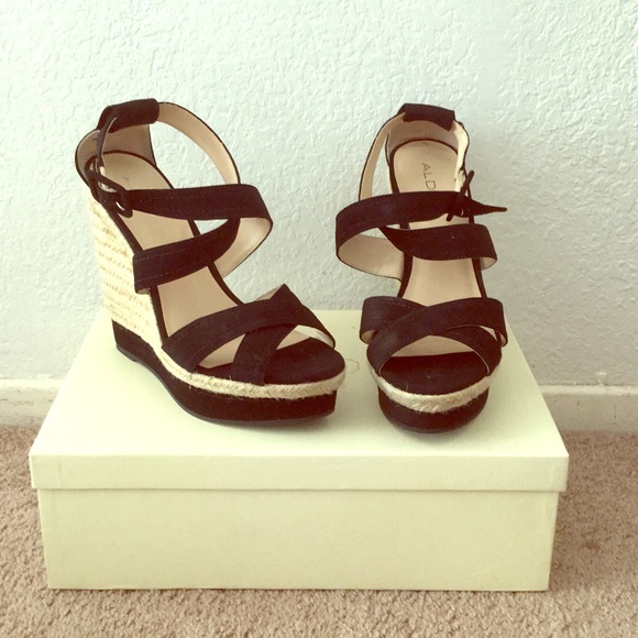 Aldo Wedges Deavila