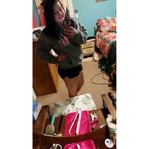 Meet your Posher, Ciara