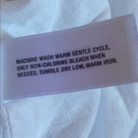 ‼️️Sold‼️ Gap stripe skirt XS - Picture 2 of 3