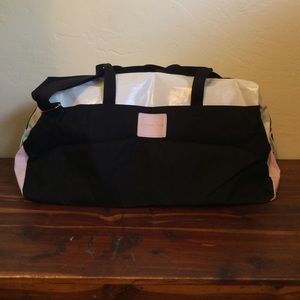 Victoria's Secret Duffle Bag