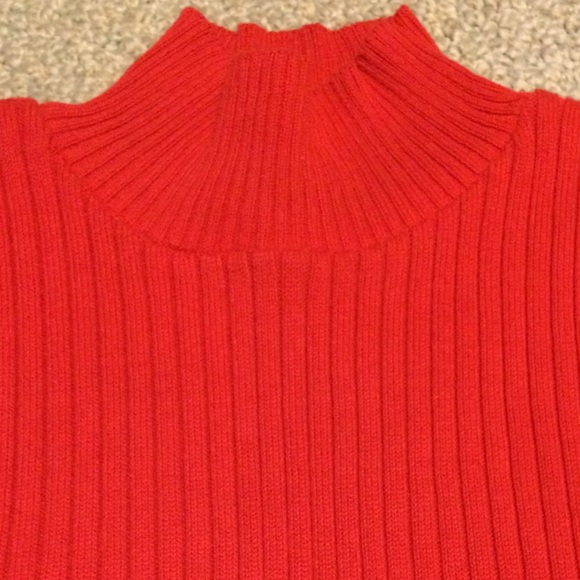 2-Sweater Bundle❤️💙 - Picture 2 of 4