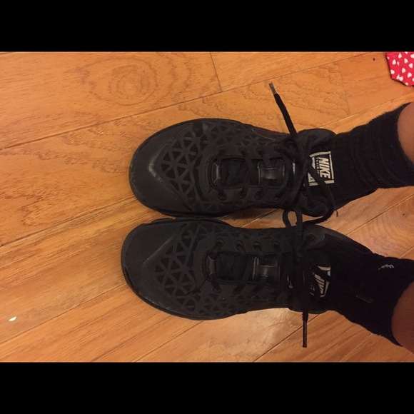 Black Free Runs