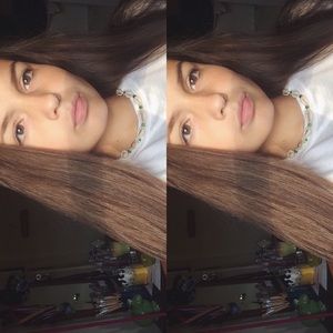 Meet your Posher, Guliannah