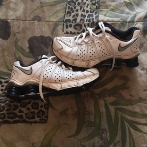 Nike Shox Cognicetti