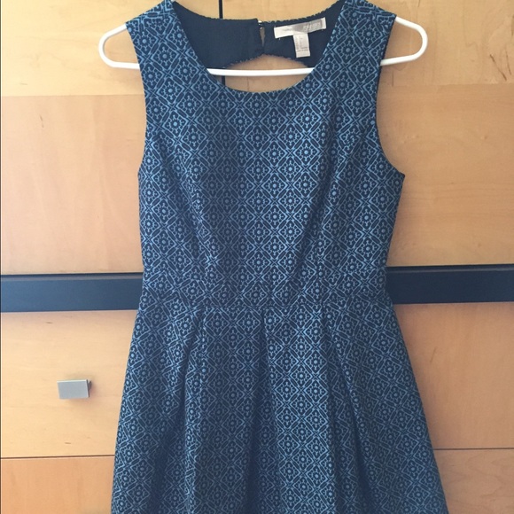 Babydoll Dress