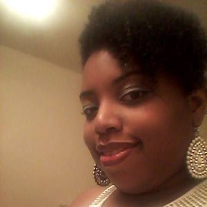 Meet your Posher, Tanika