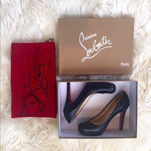 Christian Louboutin Bruges size 36.5