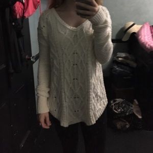 🌟American Eagle Sweater