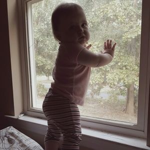 Meet your Posher, Crystal