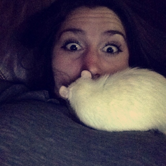 Meet your Posher, Kelley - Picture 2 of 3