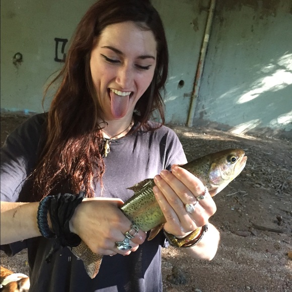 Meet your Posher, Kelley - Picture 3 of 3