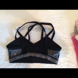 Running Bra or Bathing Suit top
