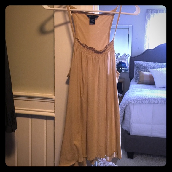 Moda international flow tank