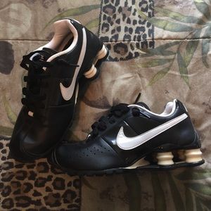 Nike Shox Classic II