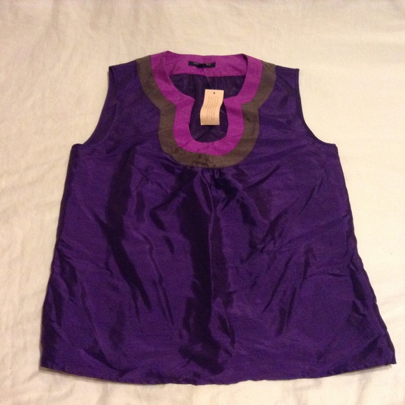 Banana Republic top