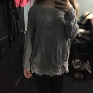 🌟Urban Outfitters Oversized Sweater