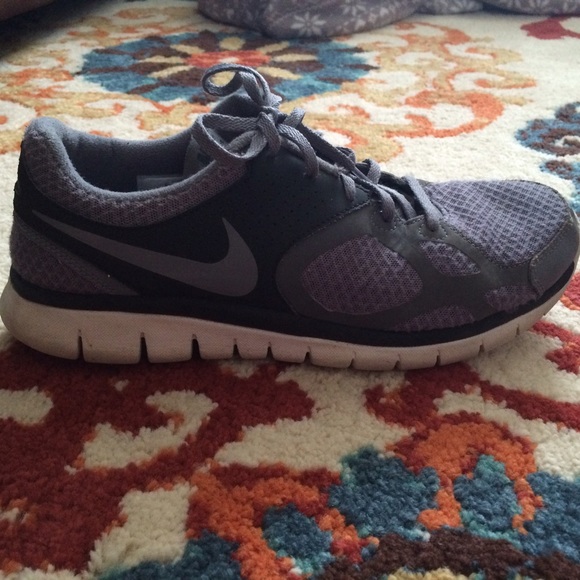 Nike shoes