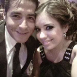 Meet your Posher, Adriana