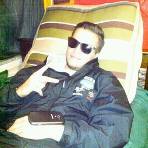 Meet your Posher, Erick