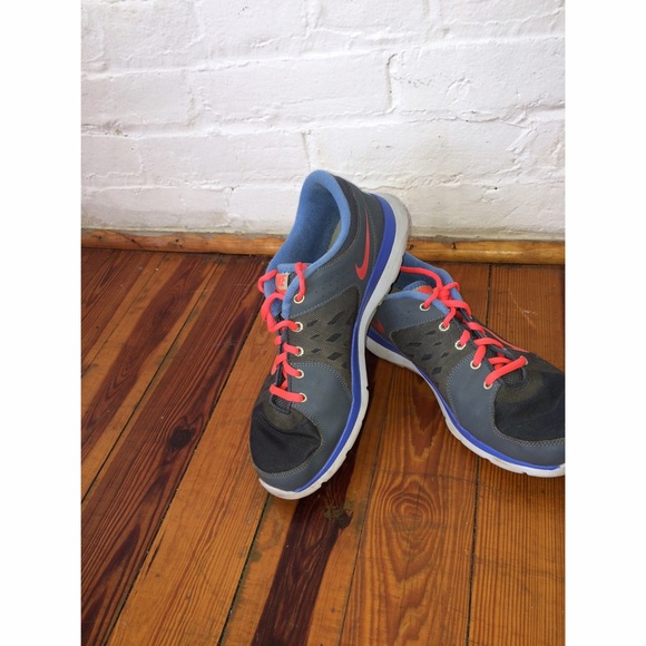 Nike Trainers
