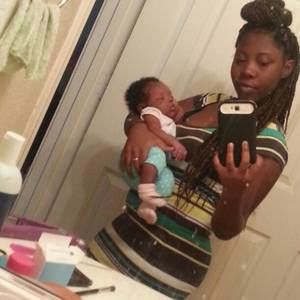 Meet your Posher, Jordan