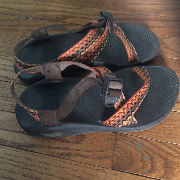 Chaco sandals