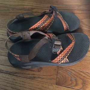 Chaco sandals