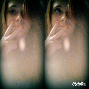 Meet your Posher, Brooklynn