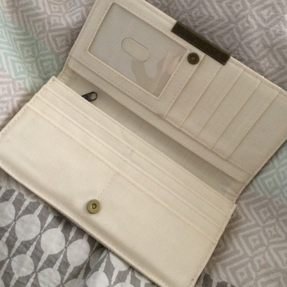 Billabong Wallet - Picture 3 of 4