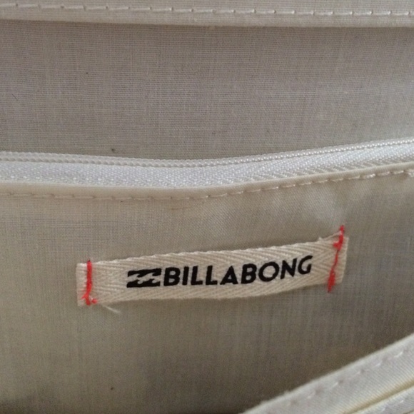 Billabong Wallet - Picture 4 of 4