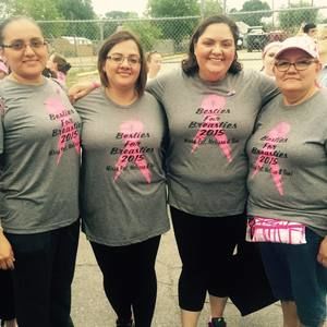 Meet your Posher, Rosemary