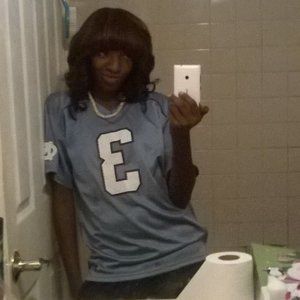 Meet your Posher, Priscilla