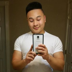 Meet your Posher, Steven