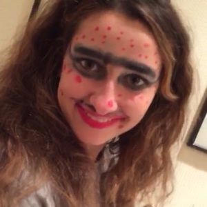 Meet your Posher, Olivia