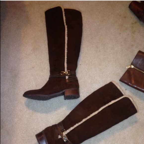 Bundle @ginkler27 TH boots and Halloween costume