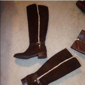 Bundle @ginkler27 TH boots and Halloween costume