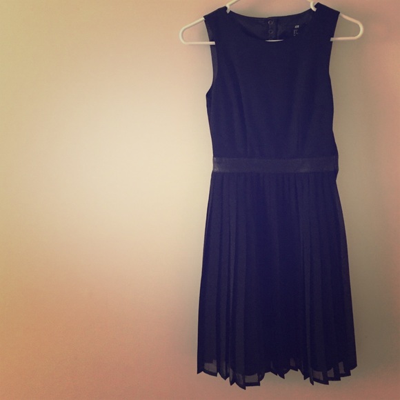 H&M dress