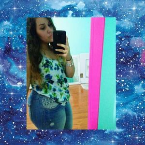 Meet your Posher, Aimee