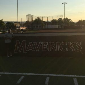 Meet your Posher, Quincy