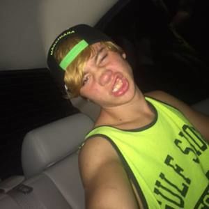 Meet your Posher, Thômæś