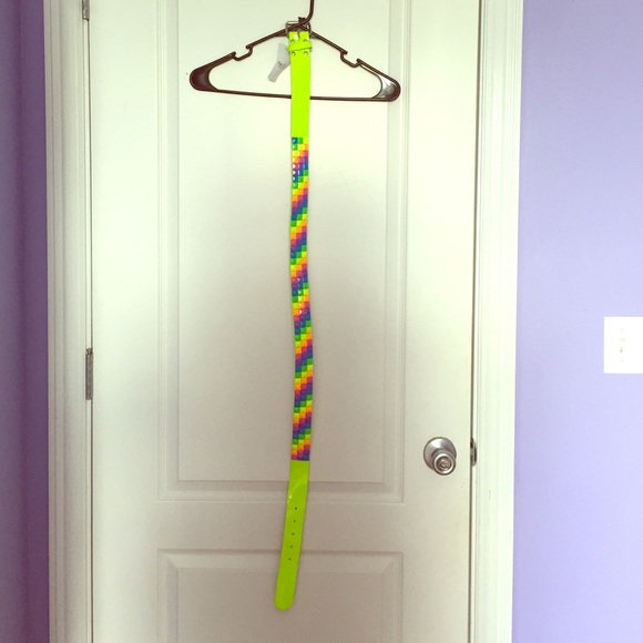 Belt