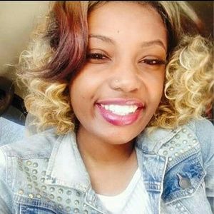 Meet your Posher, Tabatha