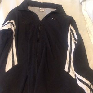 Nike jacket