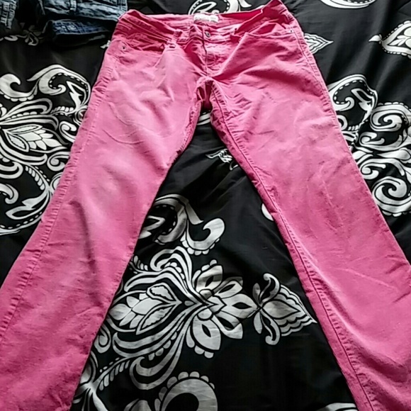 Old Navy Pants & Jumpsuits Skinny Quarteroids Poshmark
