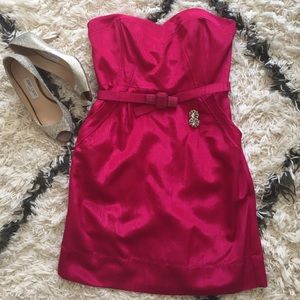 Rebecca Taylor dress