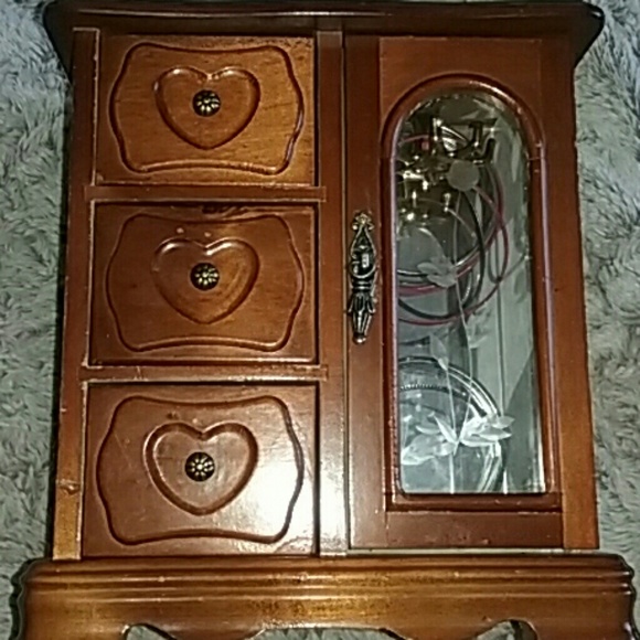 Jewelry Box